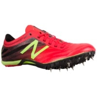 New Balance SD400 V3 - Men's - Red / Light Green