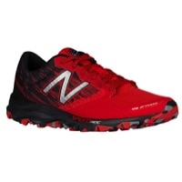 New Balance 690 V2 - Men's - Red / Black