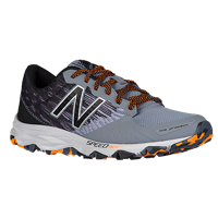 New Balance 690 V2 - Men's - Grey / Black