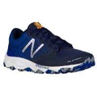 New Balance 690 V2 - Men's - Navy / Blue