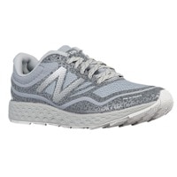 New Balance Fresh Foam Gobi Reflective - Men's - Silver / Grey