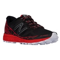 New Balance Vazee Summit - Men's - Black / Red