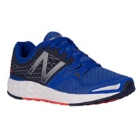 New Balance Fresh Foam Vongo - Men's - Blue / Black