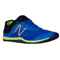 New Balance 20v6 - Men's - Blue / Navy