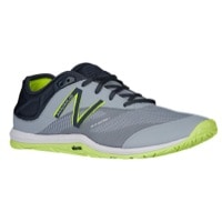 New Balance 20v6 - Men's - Grey / Navy