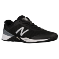 New Balance 40v1 Trainer - Men's - Black / White