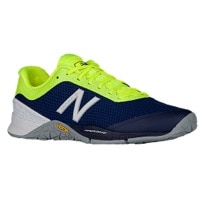 New Balance 40v1 Trainer - Men's - Light Green / Navy