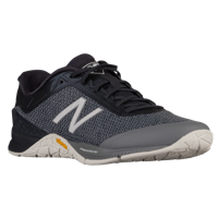 New Balance 40v1 Trainer - Men's - Grey / Black