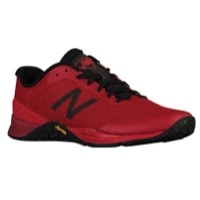 New Balance 40v1 Trainer - Men's - Black / Red