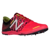 New Balance XC5000 v3 Spike - Men's - Red / Black