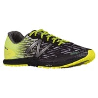 New Balance XC900 v3 Spikeless - Men's - Yellow / Black