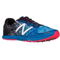 New Balance XC900 v3 Spike - Men's - Blue / Black