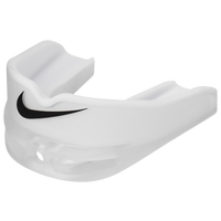 Nike YTH Alpha Mouth Guard - Adult - White