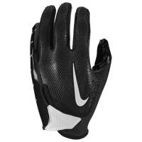 Nike YTH Vapor Jet 7.0 Receiver Gloves - Boys' Grade School - Black