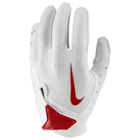 Nike YTH Vapor Jet 7.0 Receiver Gloves - Boys' Grade School - White