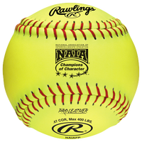 Rawlings NAIAFP Official NAIA Fastpitch Softball - Women's