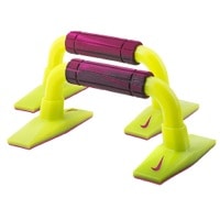 Nike Push-Up Grips 2.0 - Pink / Yellow