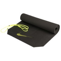 Nike Training Mat 2.0 - Men's - Black / Light Green