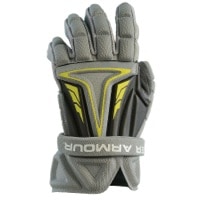 Under Armour Nexgen Glove - Men's - Grey / Black