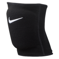 Nike Essential Volleyball Kneepads - Women's - Black / Black