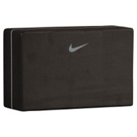 Nike Essential Yoga Block - Black / Grey