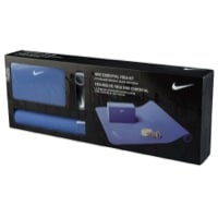 Nike Essential Yoga Kit - Blue / Grey