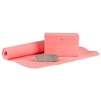 Nike Essential Yoga Kit - Orange / Grey