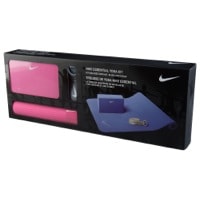 Nike Essential Yoga Kit - Pink / Grey