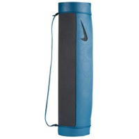 Nike Ultimate Pilates Mat - Light Blue / Grey