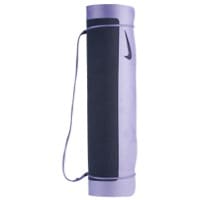 Nike Ultimate Pilates Mat - Purple / Navy