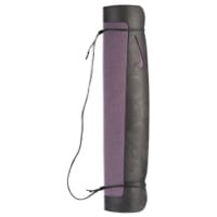 Nike Ultimate Yoga Mat - Grey / Purple