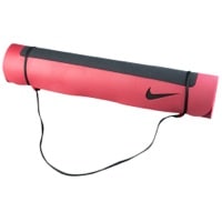 Nike Ultimate Yoga Mat - Grey / Pink