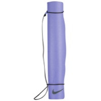 Nike Just Do It Mat - Purple / Purple