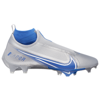 Nike Vapor Edge Pro 360 Football Cleat - Men's - Silver