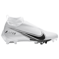 Nike Vapor Edge Pro 360 Football Cleat - Men's - White