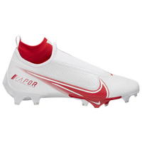 Nike Vapor Edge Pro 360 Football Cleat - Men's - White