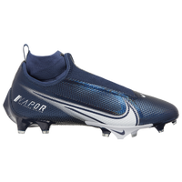 Nike Vapor Edge Pro 360 Football Cleat - Men's - Navy