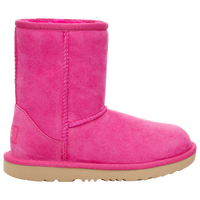 UGG Classic II - Girls' Preschool - Pink