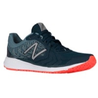 New Balance Vazee Pace V2 - Men's - Navy / Orange