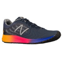 New Balance Vazee Pace V2 - Men's - Grey / Orange