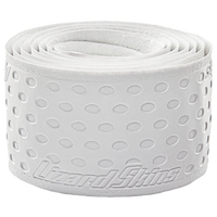 Lizard Skins Thin Bat Grip - All White / White