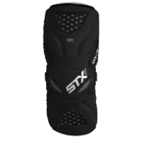 STX Cell III Arm Guard - Men's - Black / White