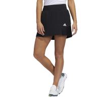 adidas Sport 15" Golf Skirt - Women's - Black