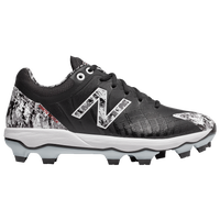 New Balance 4040v5 TPU Low - Men's - Black