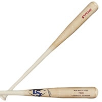 Louisville Slugger MLB Prime Maple C243  Baseball Bat - Men's - Tan / Off-White