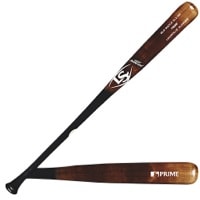 Louisville Slugger MLB Prime Maple I13 Baseball  Bat - Men's - Brown / Brown