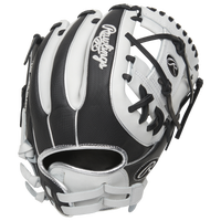 Rawlings Heart Of The Hide Fielder's Glove - White / Black