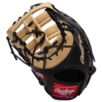 Rawlings Heart of the Hide First Base Mitt - Men's - Pink