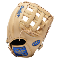 Rawlings Heart Of The Hide Fielder's Glove - Adult - Off-White