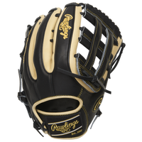 Rawlings Heart Of The Hide Fielder's Glove - Black